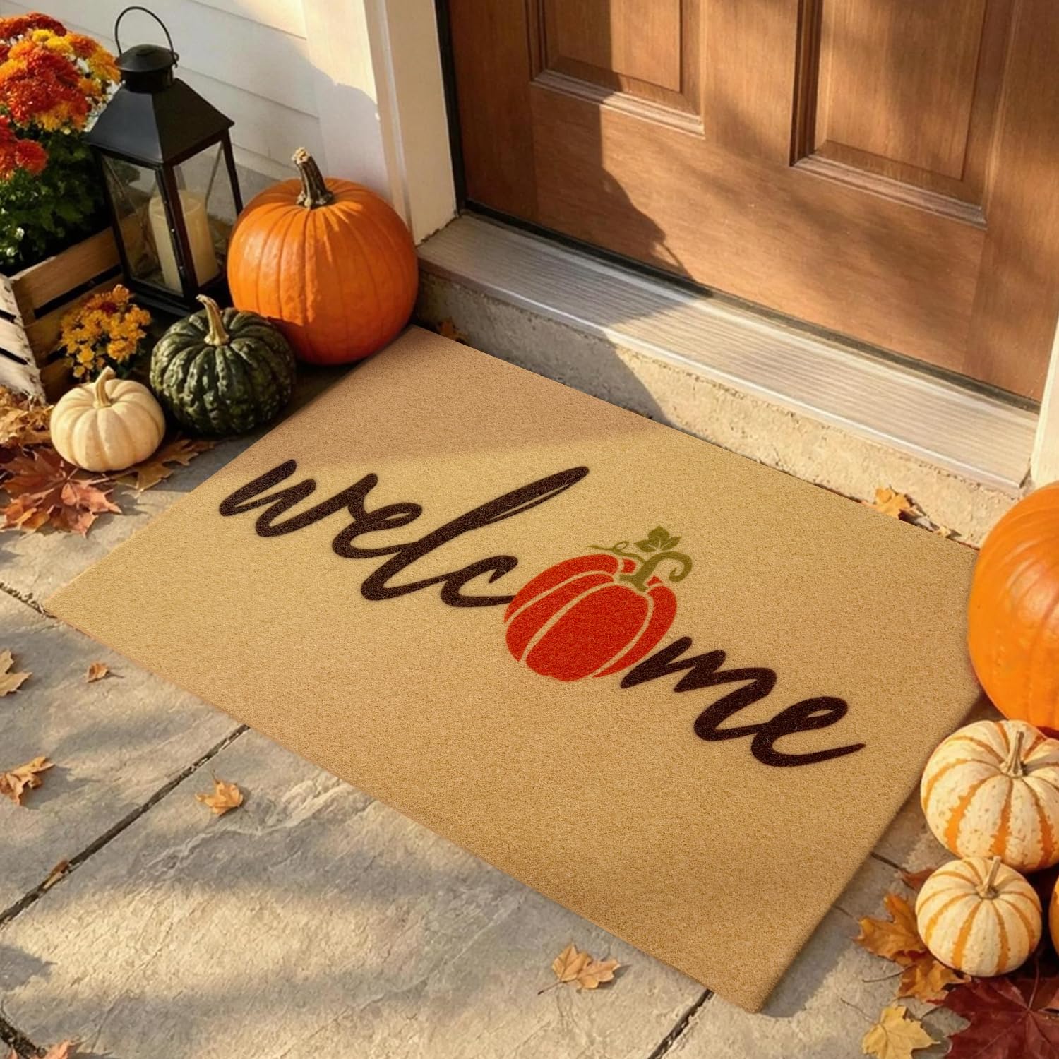 Welcome Pumpkin-01
